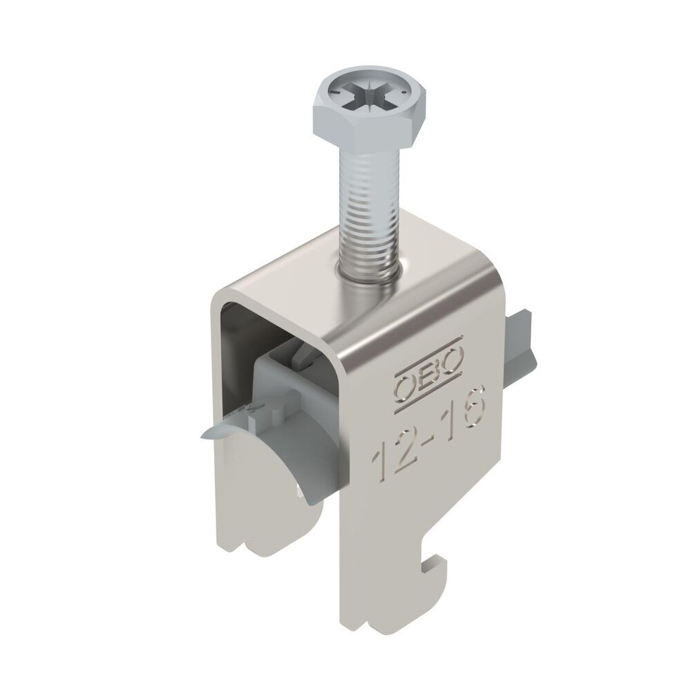 OBO Bettermann Bügelschelle 1188108 Typ BS-N1-K-16 A2