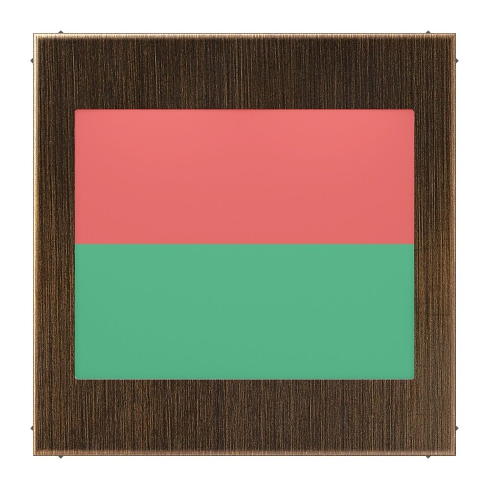 Jung LED Lichtsignal ME 2539-2 LEDRG AT