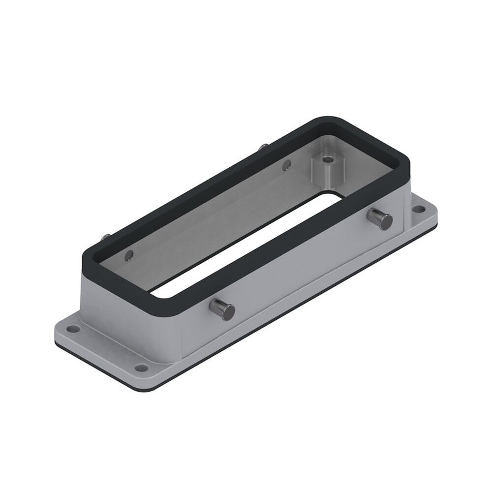 Weidmüller Gehäuse 1967910000 Typ HDC 24B ABO