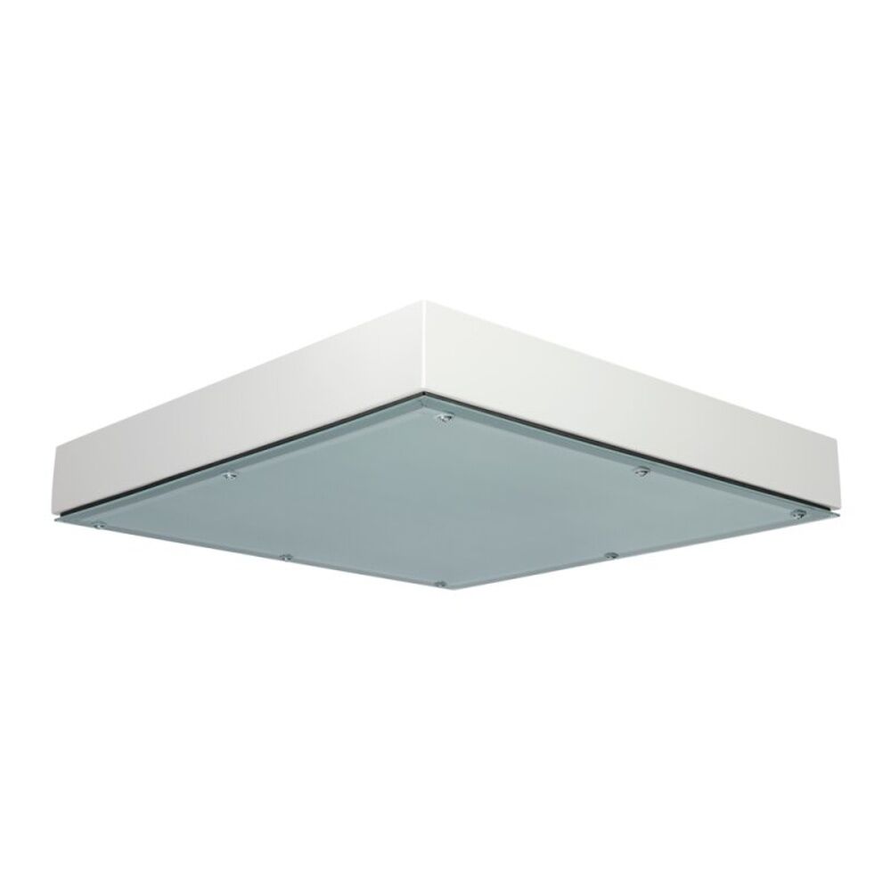 DOTLUX LED Anbauleuchte QUADGUARD 4736-040120 