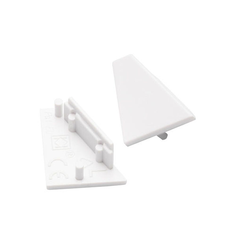 Brumberg Endkappen Set 53070070