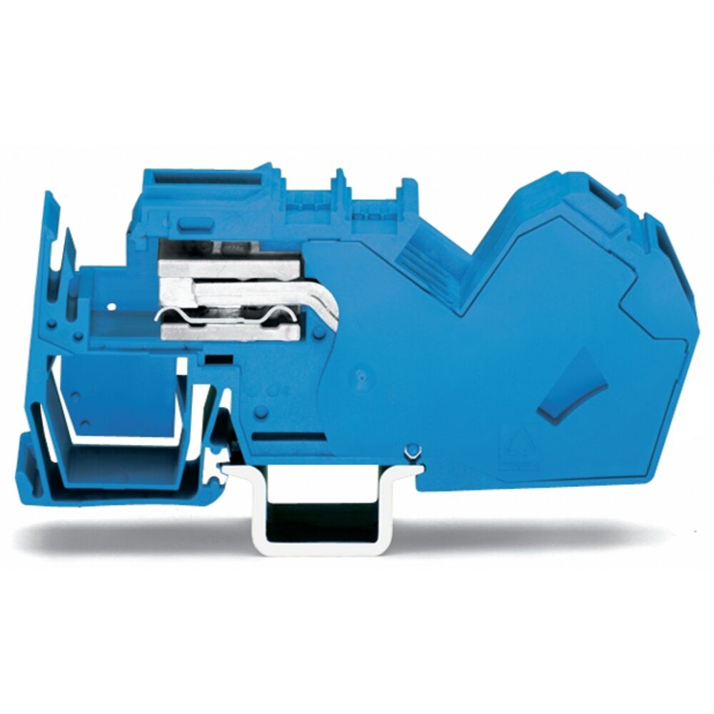 Wago Potentialausgleichsklemme 785-623