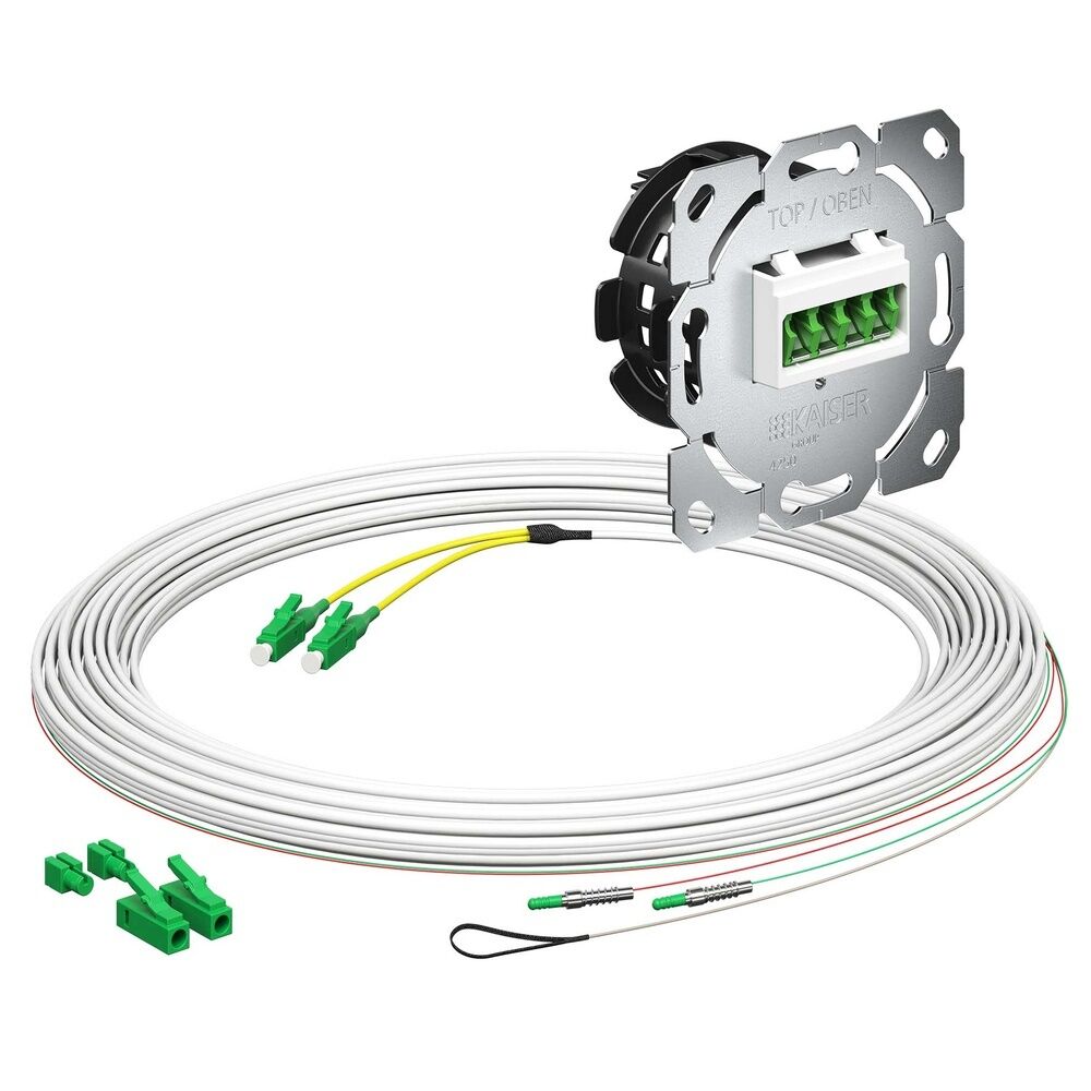 Kaiser Teilnehmeranschluss 4250019