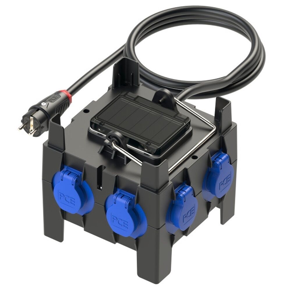 PC Electric Mobilverteiler 9030040
