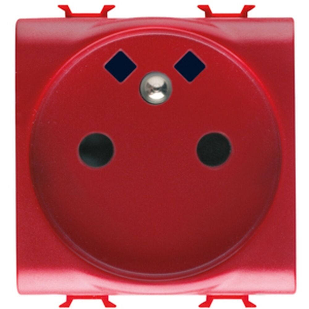 Gewiss Steckdose GW10258