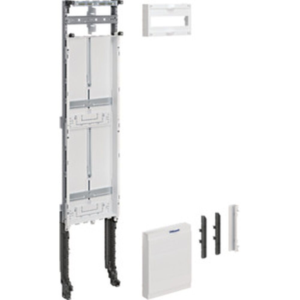 Hager Einbausatz ZU41L