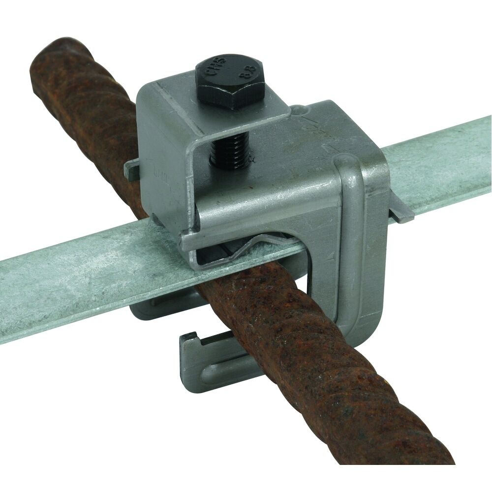 Dehn + Söhne Druckbügelklemme 308031 Typ VK DB 6.20 6.10 FL30 BSB STBL