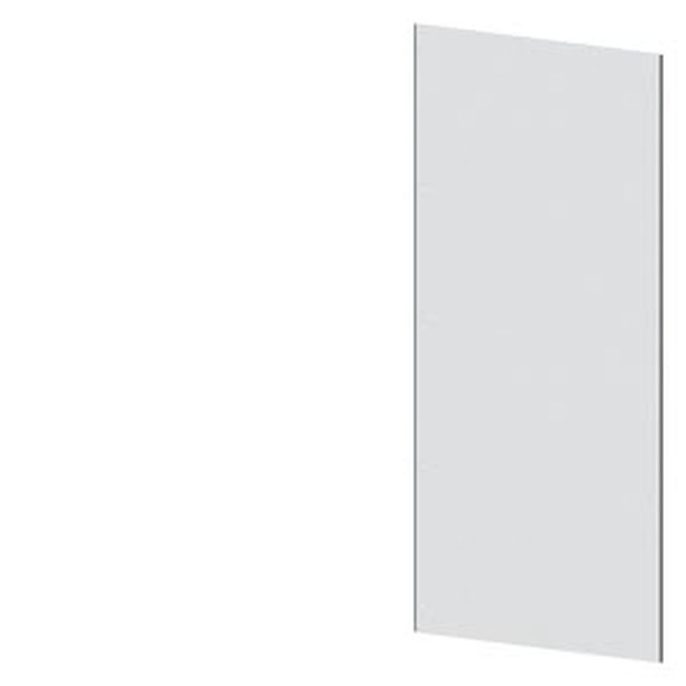 Siemens Seitenwand Rückwand 8MF1290-2UW60-1C