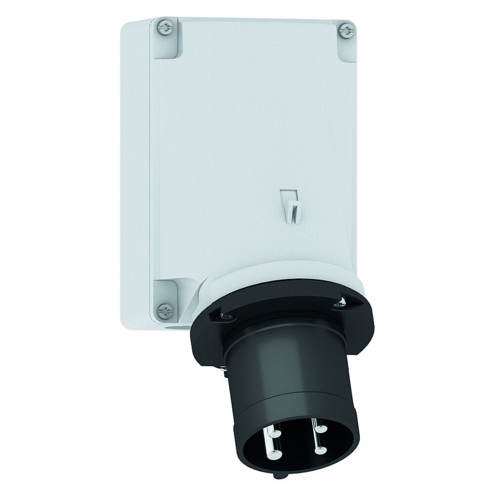 Bals Wandgerätestecker 24631