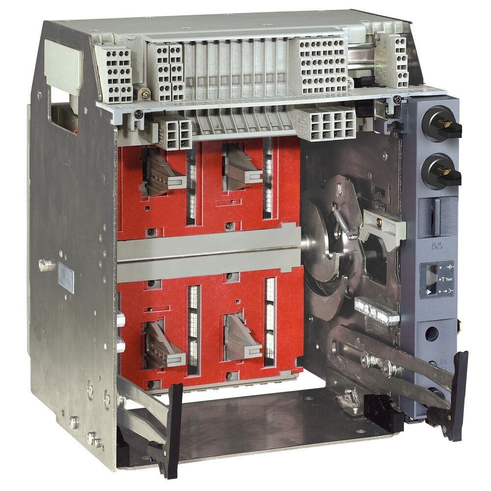 Schneider Electric Einschubgehäuse 33723