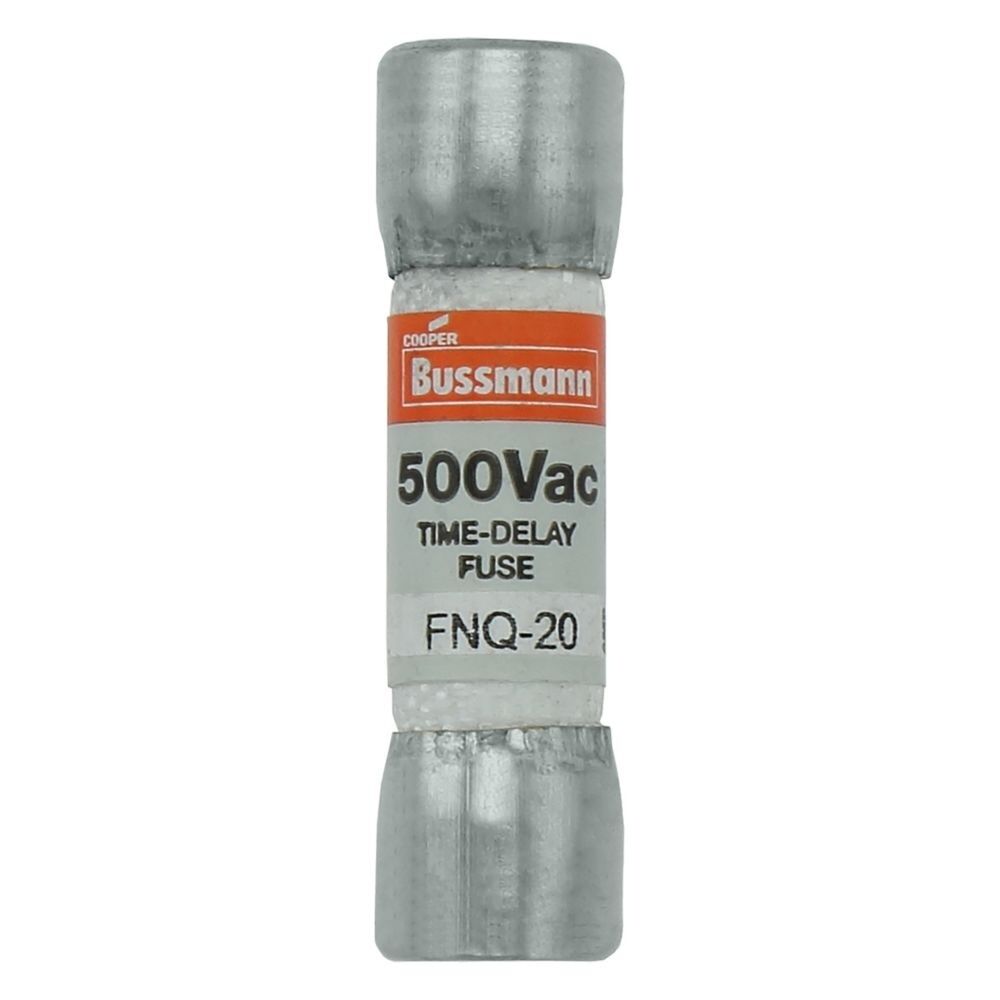 Eaton Sicherungseinsatz FNQ-20 Typ BUSS MIDGET FUSE FNQ-20