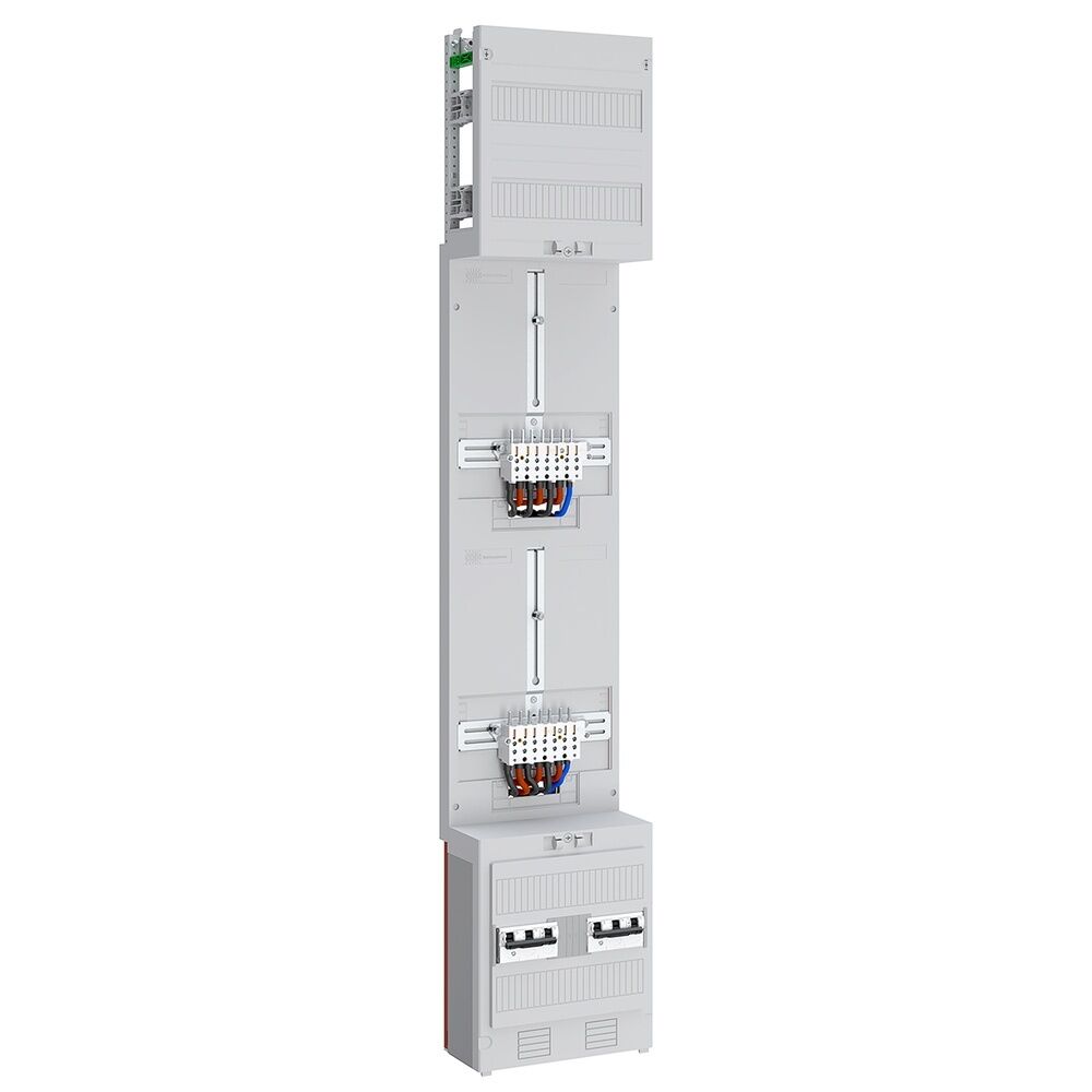 ABN Zählerplatz ABNPZ109Z1332