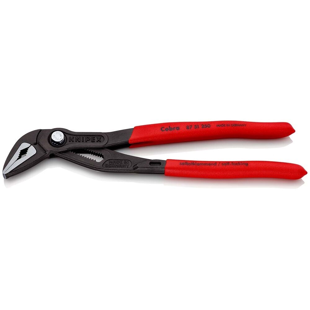 Knipex Wasserpumpenzange 87 51 250 SB