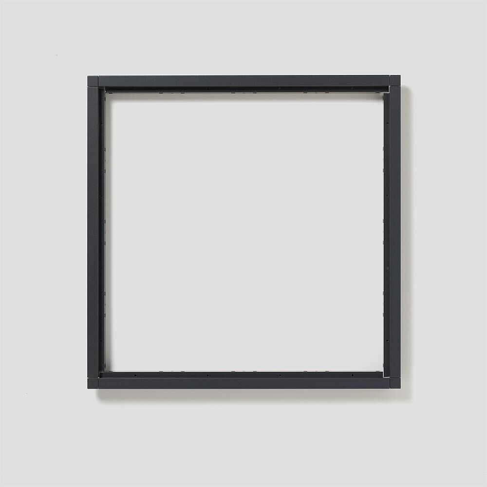 Siedle Kombirahmen KR 611-4/4-0 AG Nr. 210004963-00