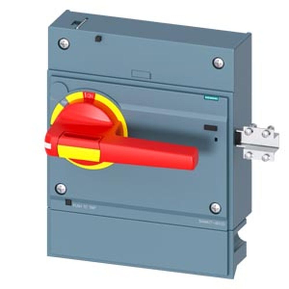 Siemens Frontdrehantrieb 3VA9677-0EK25