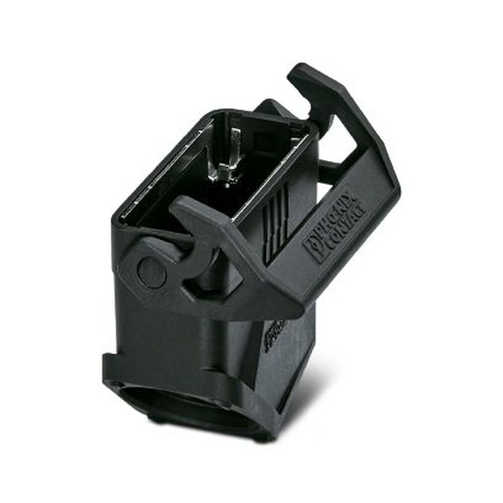 Phoenix Contact Gehäuse 1411338 Typ HC-EVO-D15-CHWS-PL-BK