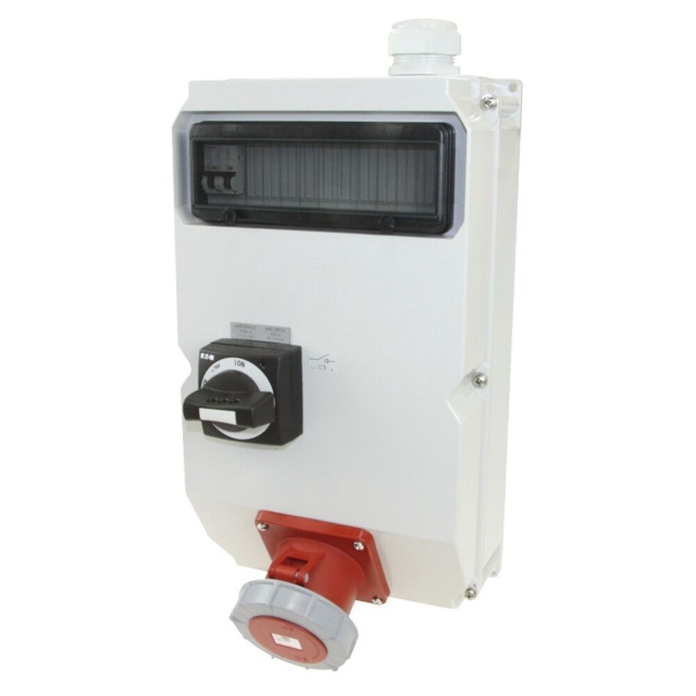 PC Electric CEE Steckdose 9029100