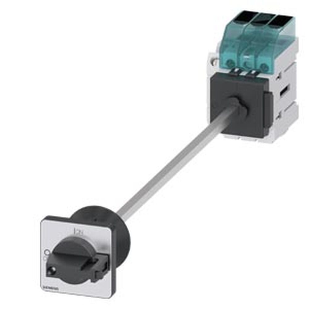 Siemens Lasttrennschalter 3LD3040-1TK11