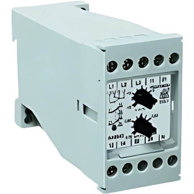 Dold Unterspannungsrelais 0027866 Typ AA9943.11 3AC50-400HZ 230/400V