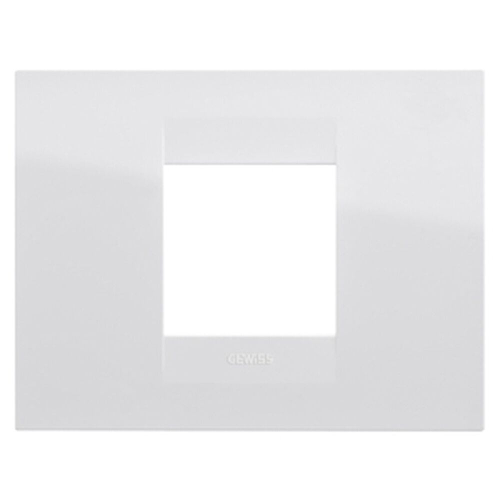 Gewiss Abdeckrahmen GW16402TB