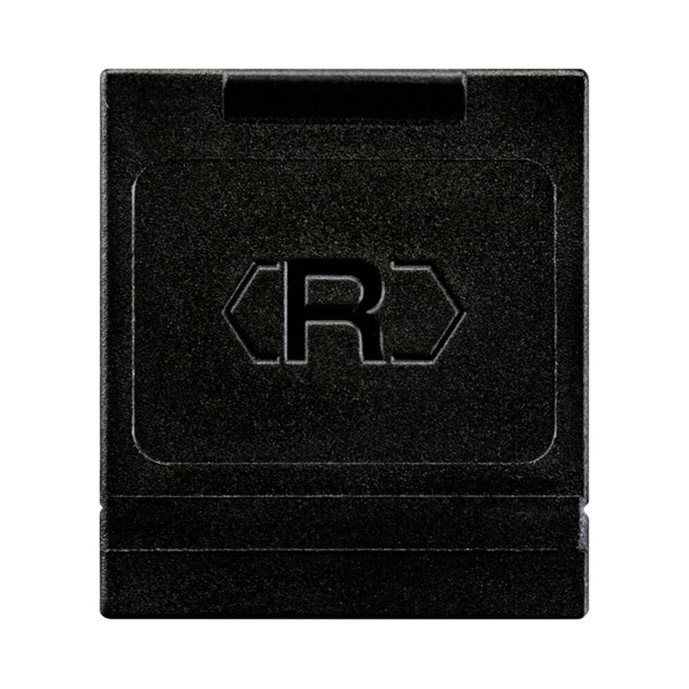 Rutenbeck Staubschutzkappe 13910301 Typ SSK sw 