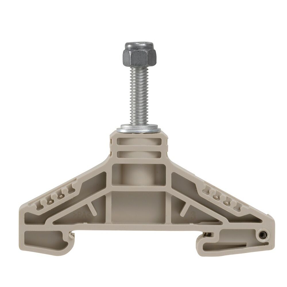 Weidmüller Bolzenklemme 1968990000 Typ WF 5 NFF