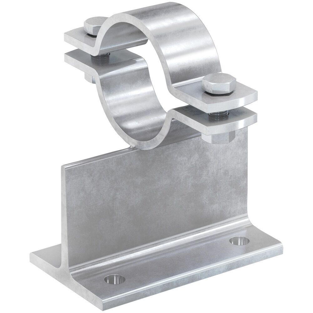 Fischer Rohrschuh 547862 Typ FMPS 25 1/1-80 ROHRSCHUH