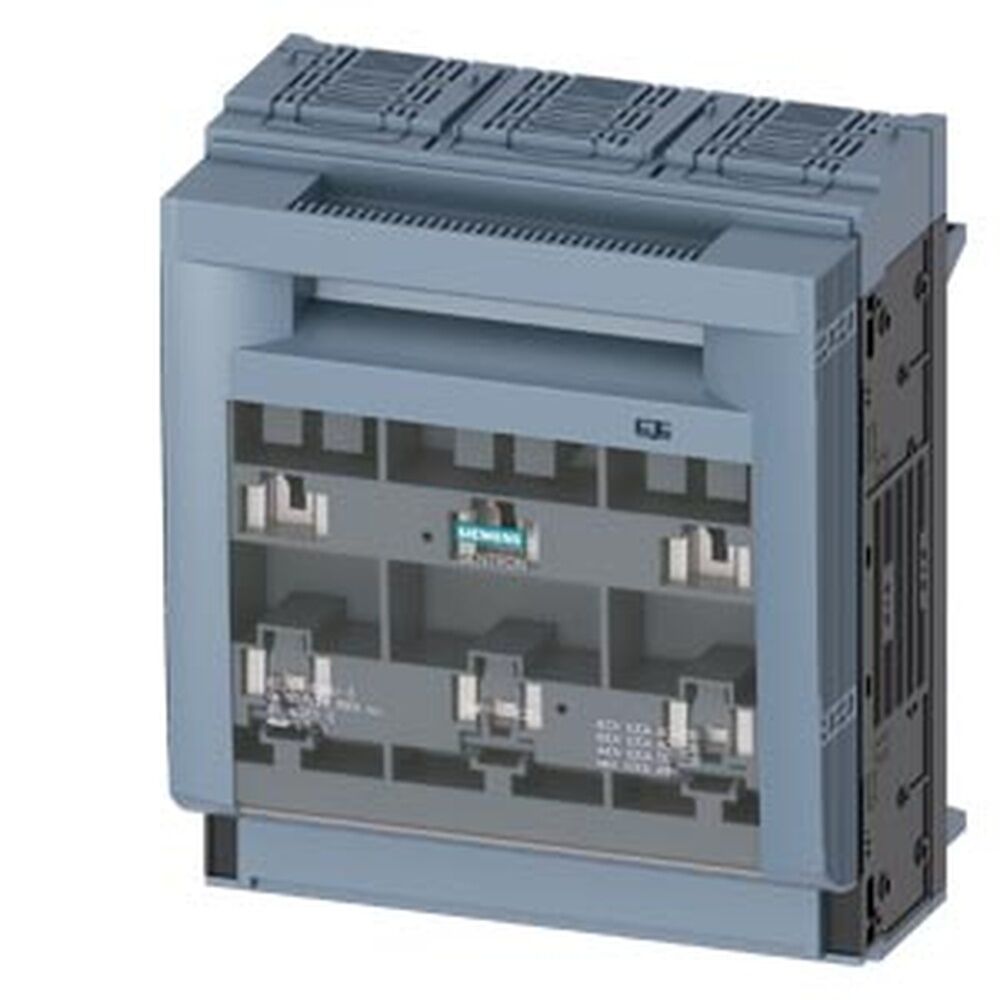 Siemens Sicherungskasttrennschalter 3NP1163-1JC20