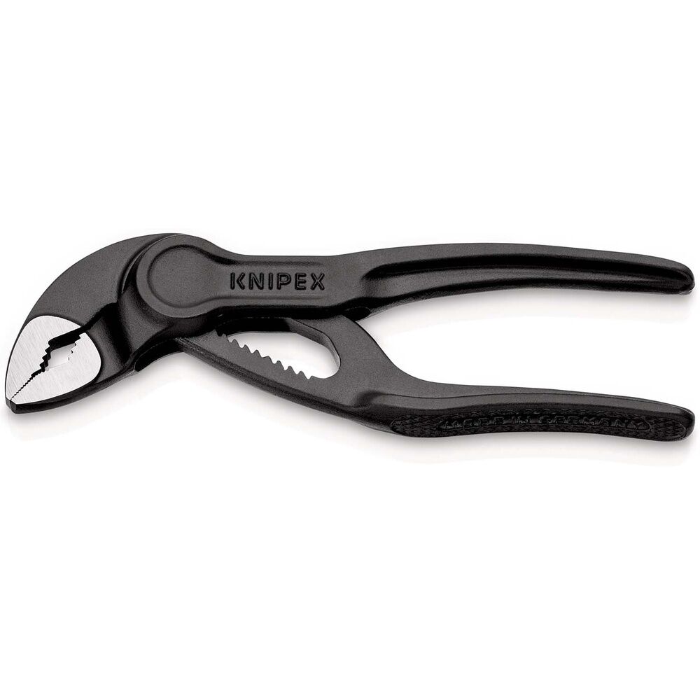 Knipex Wasserpumpenzange 87 00 100