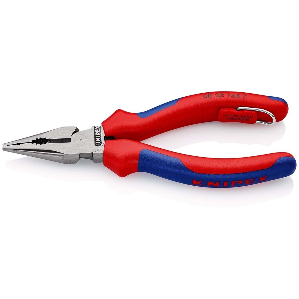 Knipex Spitzkombizange 08 22 145 T 