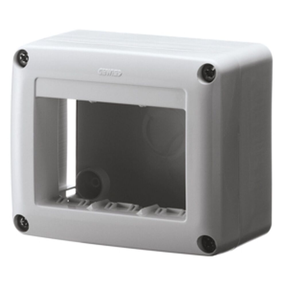 Gewiss Geräteträger GW27616