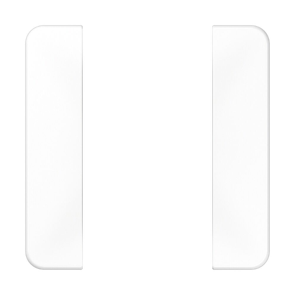 Jung Tastensatz 1fach CD 501 TSAWW