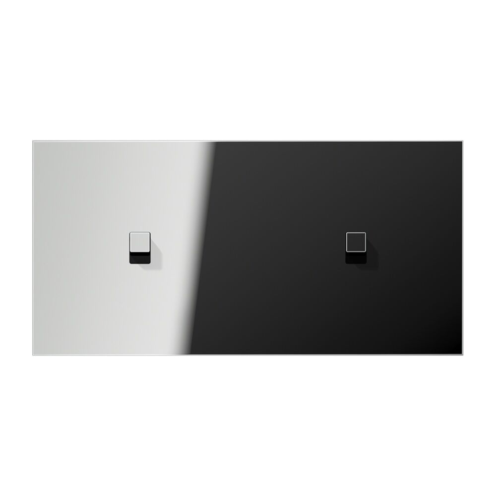 Jung Abdeckung mit Kipphebel GCR12-200E22