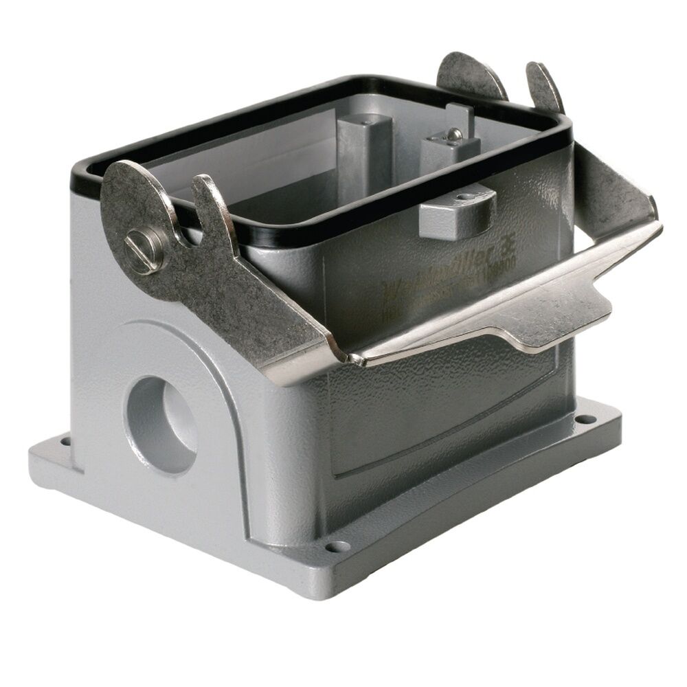 Weidmüller Gehäuse 1788360000 Typ HDC 48B SLU 2M40G