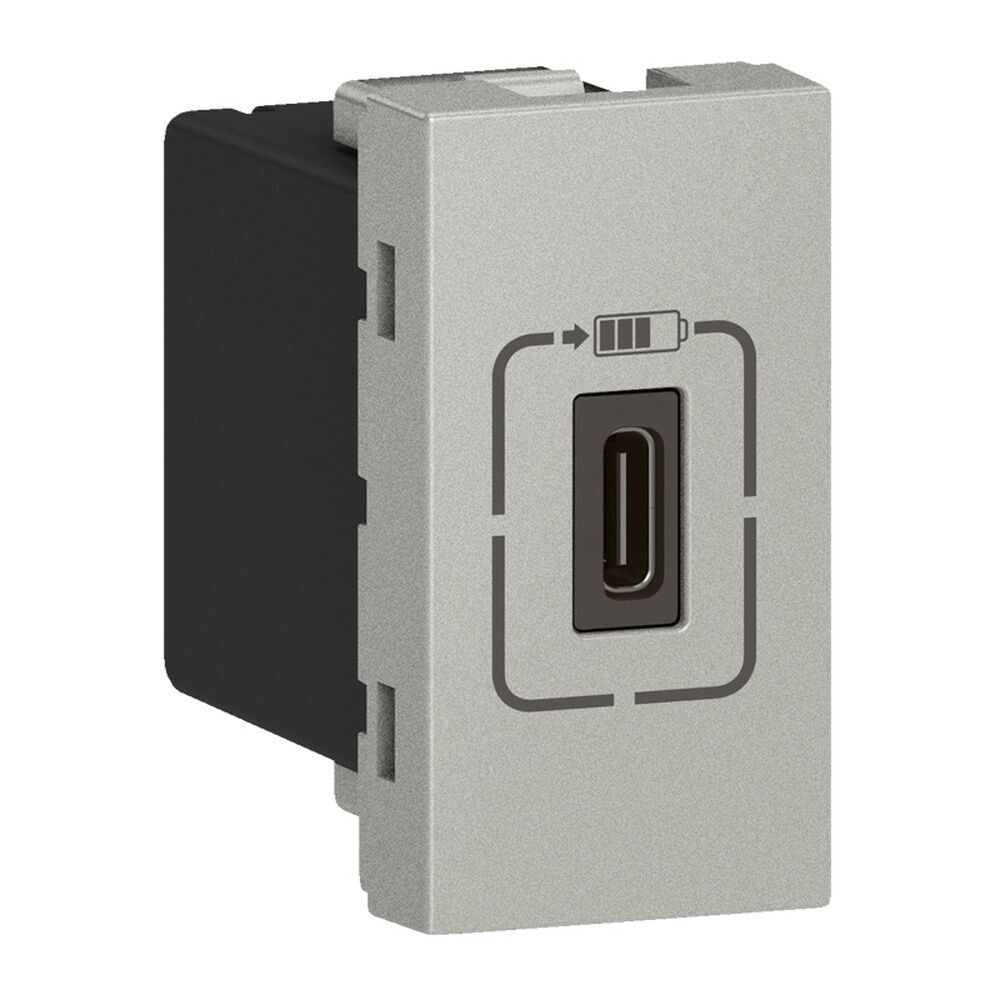 Legrand Ladesteckdoese 079389