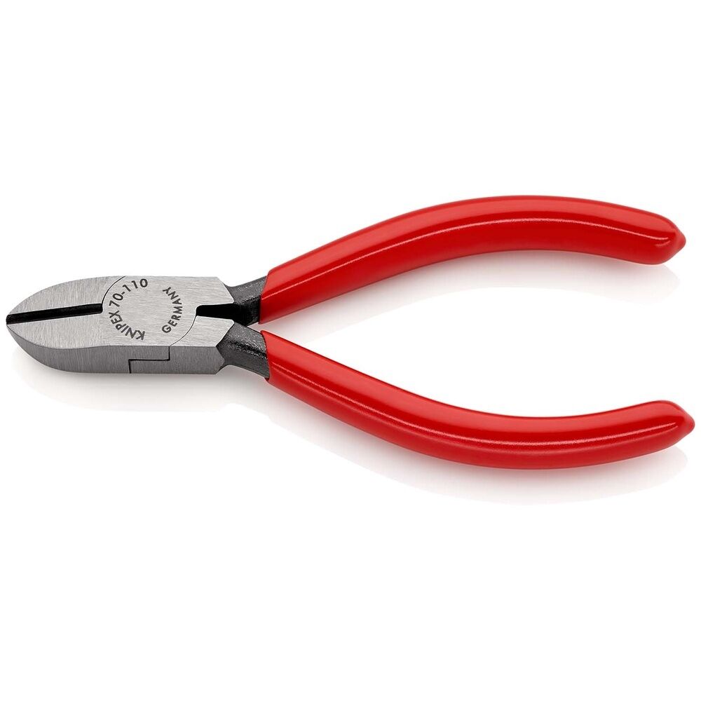 Knipex Seitenschneider 70 01 110 EAN