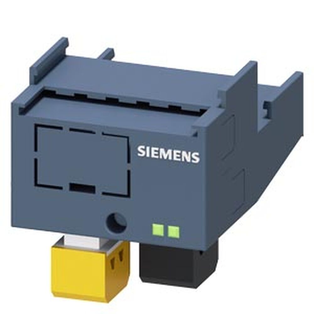 Siemens Anbaumodul 3RA6970-3A 