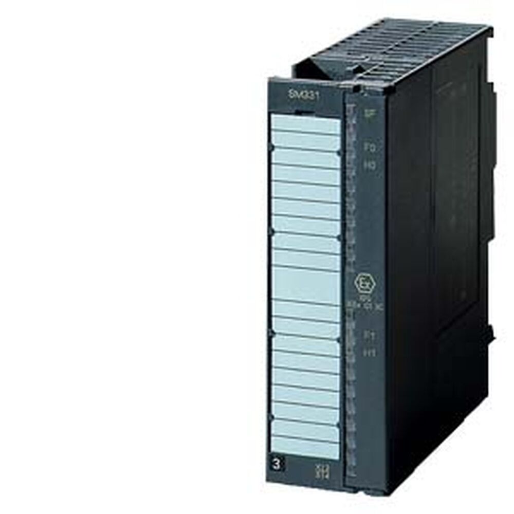 Siemens SIPLUS S7 300 SM 6AG1331-7TF01-7AB0