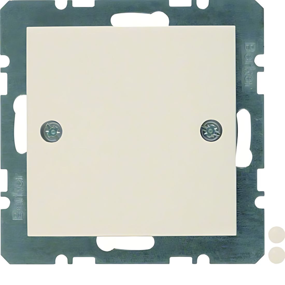 Berker Blindverschluss 10098912