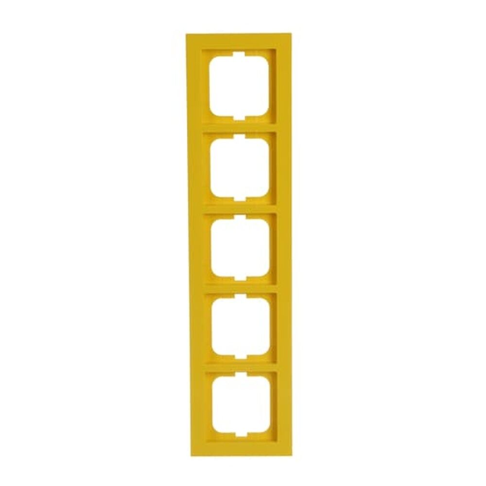 Busch-Jaeger Abdeckrahmen 1725-285 Nr. 2CKA001754A4349 