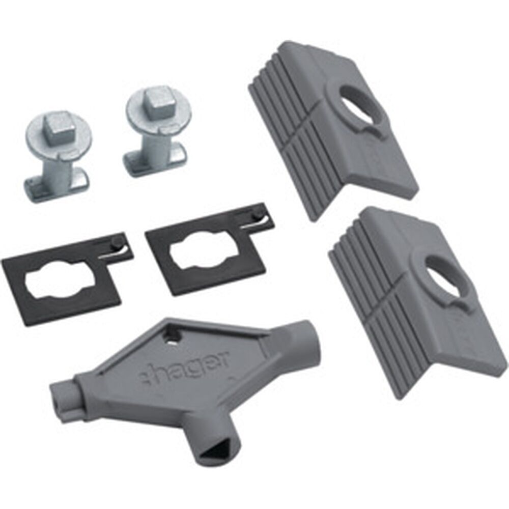 Hager Schließung Orion FL80Z