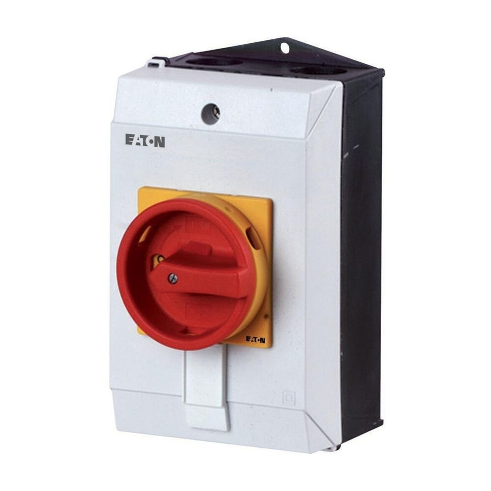 Eaton Hauptschalter 207157 Typ T0-3-15683/I1/SVB