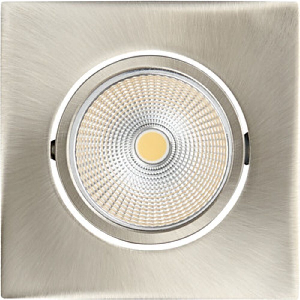 Nobile LED Downlight 1858070923 Typ 5068Q ECO Flat BIO-Spektrum 350mA 