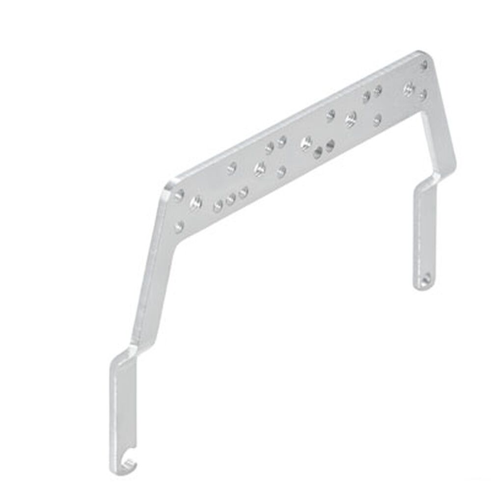 Weidmüller Schirmbügel 1017070000 Typ SHIELD LEVER 8 CSB 45°