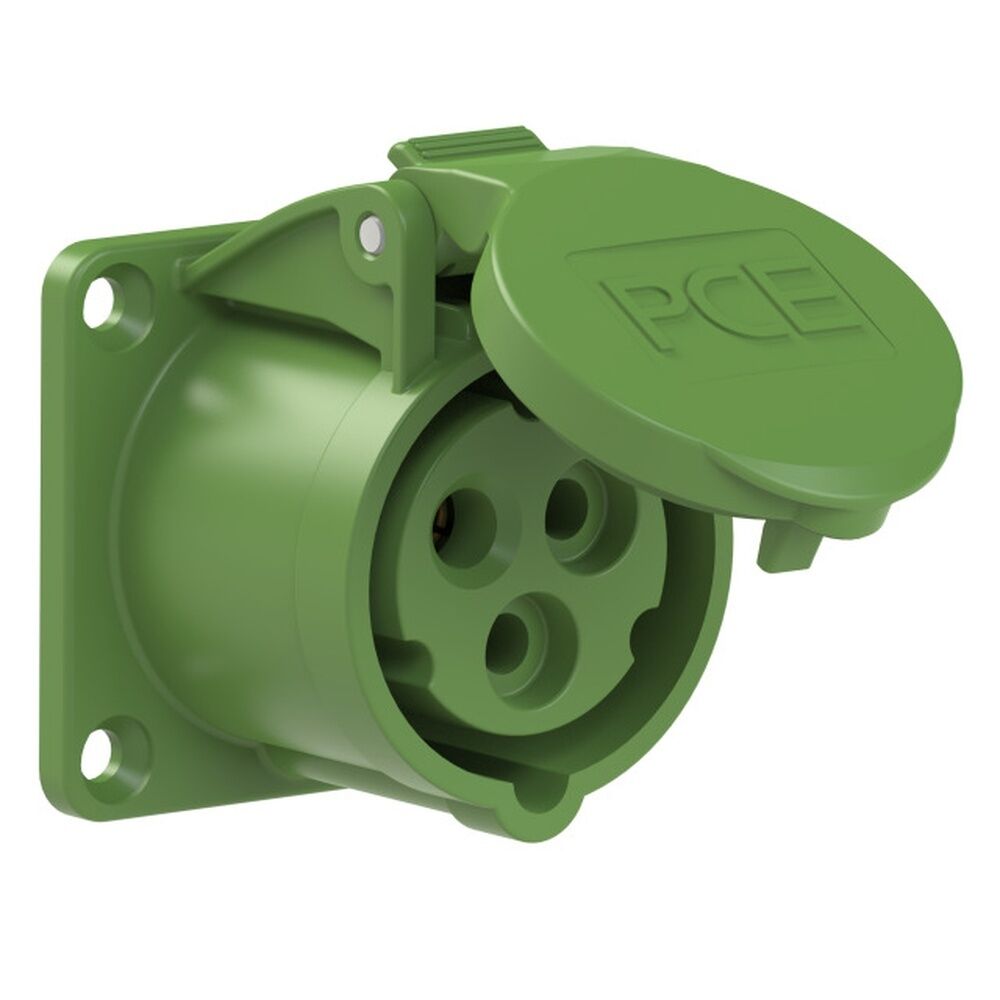 PC Electric Anbaudose 313-10f6 