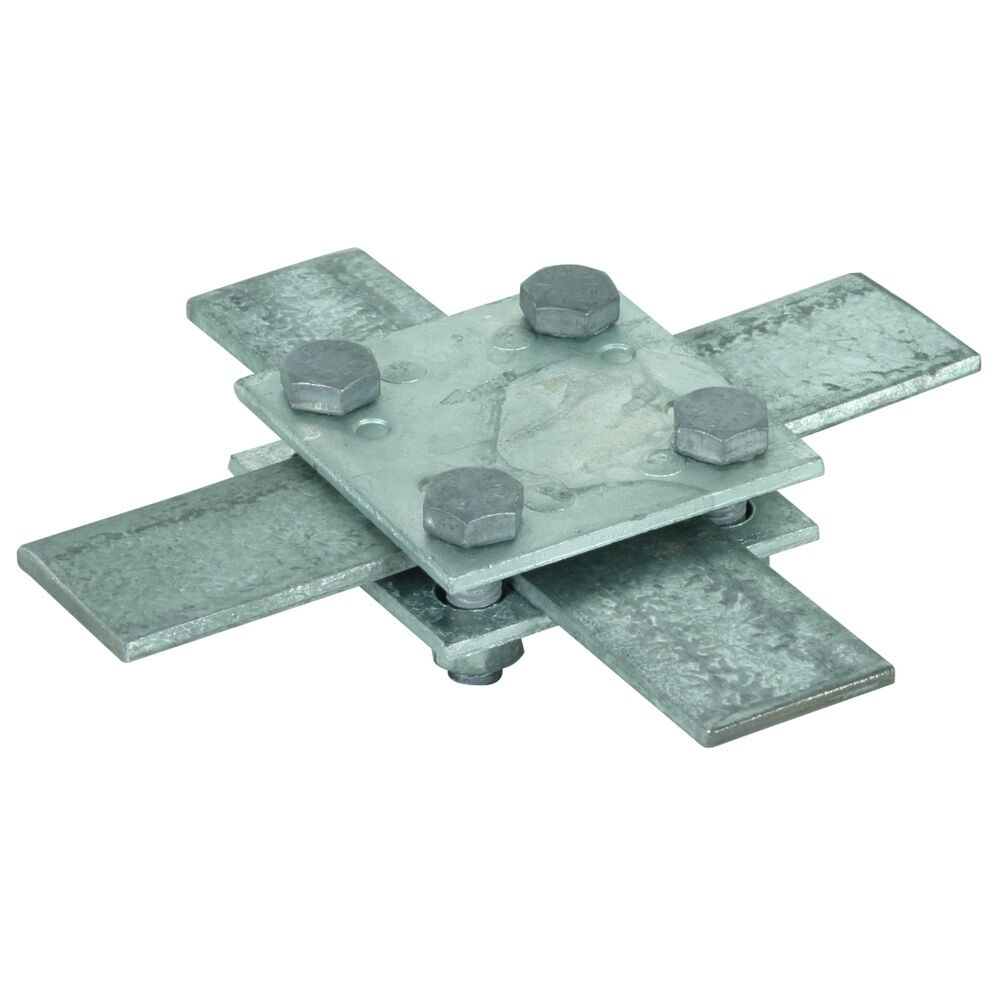 Dehn + Söhne Kreuzstück 318033 Typ KS FL30 STTZN 