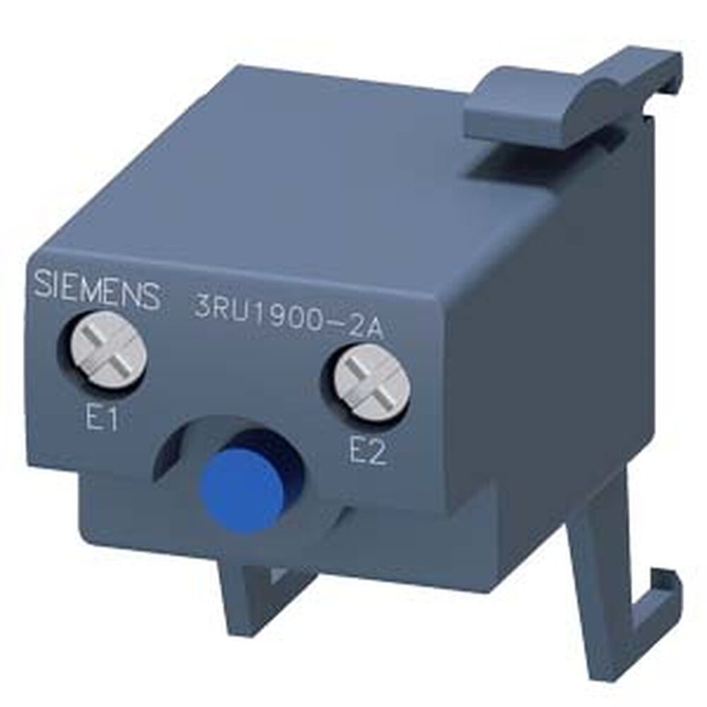 Siemens Elektronisches Fern Reset 3RU1900-2AM71