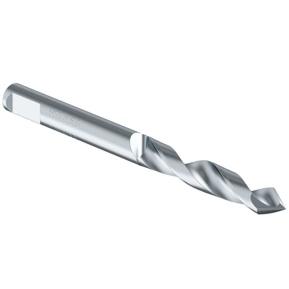 Kaiser Zentrierbohrer 1083-60