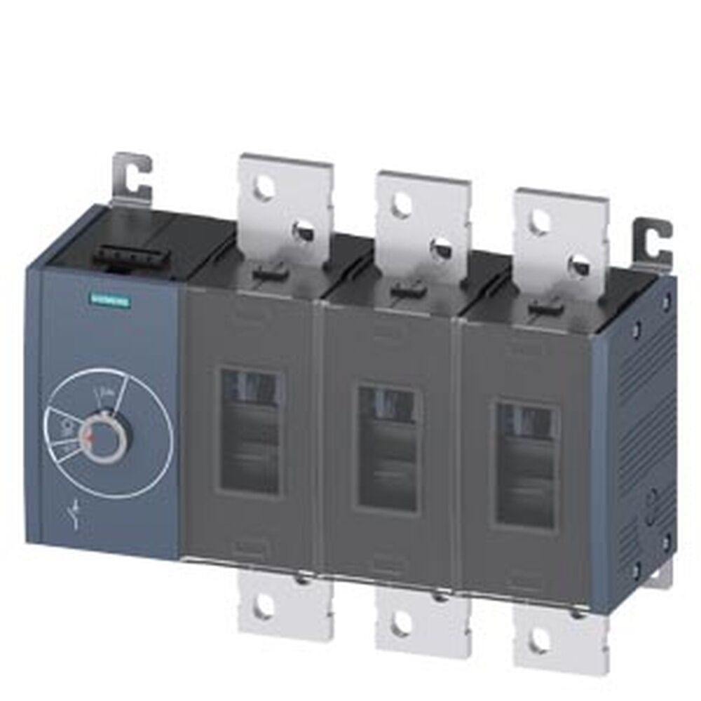 Siemens Lasttrennschalter 3KD5434-0RE10-0