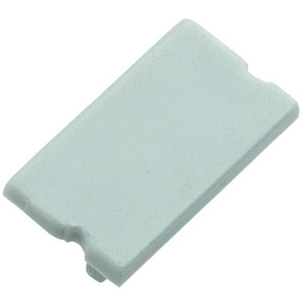 Rutec Endkappe 16/9 69449